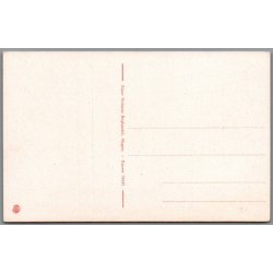 Skagen - Den tilsandede Kirke - Postkort - Ubrugt