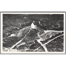 Skagen - Den tilsandede Kirke - Postkort - Ubrugt