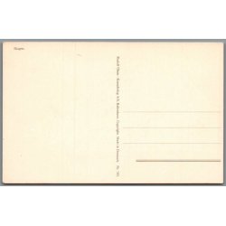 Skagen - Postkort - Ubrugt