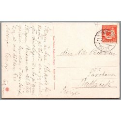 Skagen - Drachmanns Grav - Postkort - Brugt