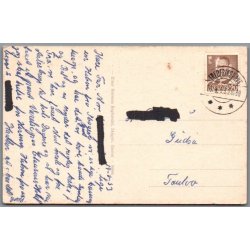 Skagen - Grenen - Postkort - Brugt