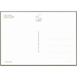 Luftfoto - Skagen - Postkort - Ubrugt