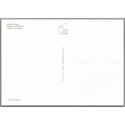 Luftfoto - Skagen - Postkort - Ubrugt