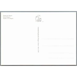 Skagen - Postkort - Ubrugt