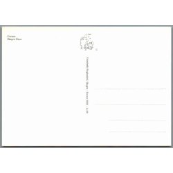 Skagen Havn - Postkort - Ubrugt