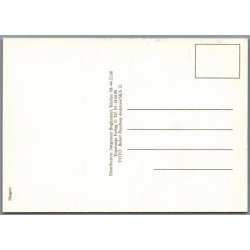 Luftfoto - Skagen - Postkort - Ubrugt