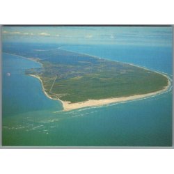 Luftfoto - Skagen - Postkort - Ubrugt