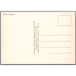 Hilsen fra Skagen - Postkort - Ubrugt