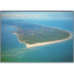 Hilsen fra Skagen - Postkort - Ubrugt