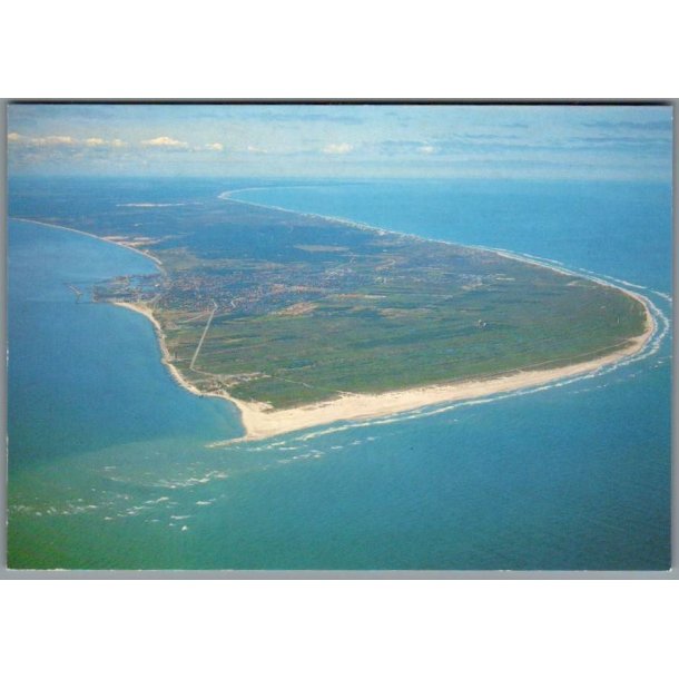 Hilsen fra Skagen - Postkort - Ubrugt