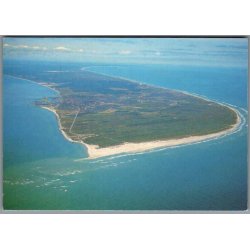 Luftfoto - Skagen - Postkort - Brugt