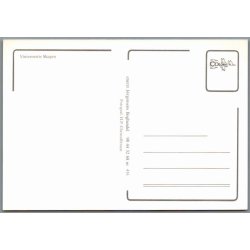 Vintermotiv Skagen - Postkort - Ubrugt