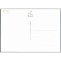 Huse i Skagen - Postkort - Ubrugt