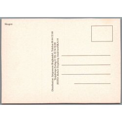 Skagen - Postkort - Ubrugt