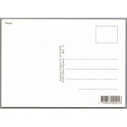 Skagen - Postkort - Ubrugt