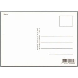 Skagen - Postkort - Ubrugt
