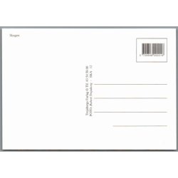 Skagen - Postkort - Ubrugt