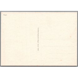 Skagen - Postkort - Ubrugt