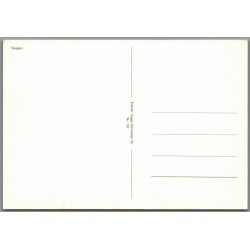 Skagen - Postkort - Ubrugt