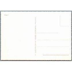 Skagen - Postkort - Ubrugt