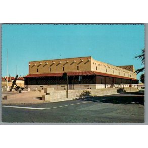 Skagen - R�dhuset - Postkort - Ubrugt