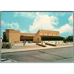 Skagen - R�dhuset - Postkort - Ubrugt