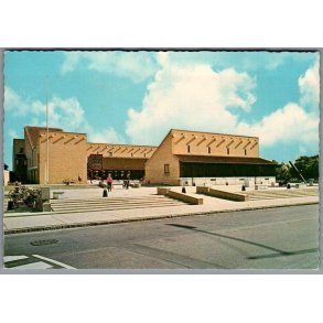 Skagen - R�dhuset - Postkort - Ubrugt