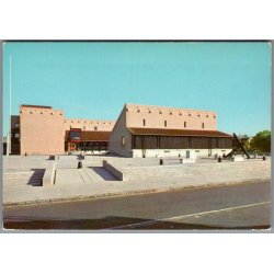 Skagen - R�dhuset - Postkort - Ubrugt