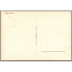 Skagen - R�dhuset - Postkort - Ubrugt