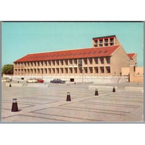 Skagen - R�dhuset - Postkort - Ubrugt