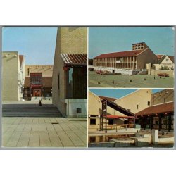 Skagen - R�dhuset - Postkort - Ubrugt