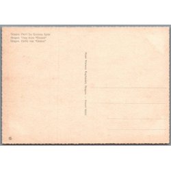 Skagen - Parti fra grenens spids - Postkort - Ubrugt