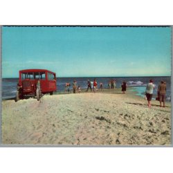 Skagen - Parti fra grenens spids - Postkort - Ubrugt