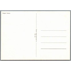 Grenen - Skagen - Postkort - Ubrugt