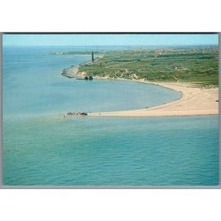 Grenen - Skagen - Postkort - Ubrugt