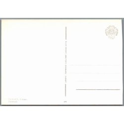 Grenen - Skagen - Postkort - Ubrugt