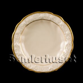 Edelweiss Kartoffelskl  23x6 cm (bxh) 