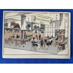 Sy Selv - Sykursus - Crome &amp; Goldschmidt