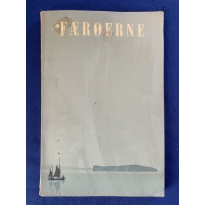 F�r�erne - �rbog 1951 - Turistforeningen for Danmark