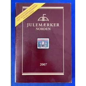 AFA Julem�rker Norden - 2007 - 