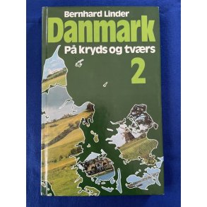 Danmark - P� kryds og tv�rs - 2 - Sesam 1981