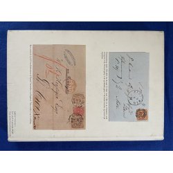 Danske Breve - 1851 - 1979 - Bind I - Afa 1979