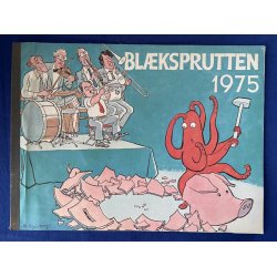 Bl�ksprutten 1975