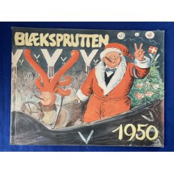 Bl�ksprutten 1950