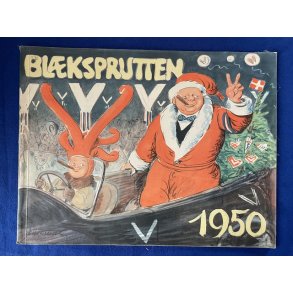 Bl�ksprutten 1950