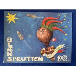 Bl�ksprutten 1962
