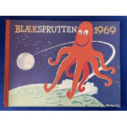 Bl�ksprutten 1969