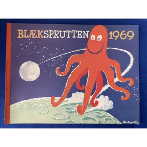 Bl�ksprutten 1969