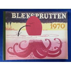 Bl�ksprutten 1970