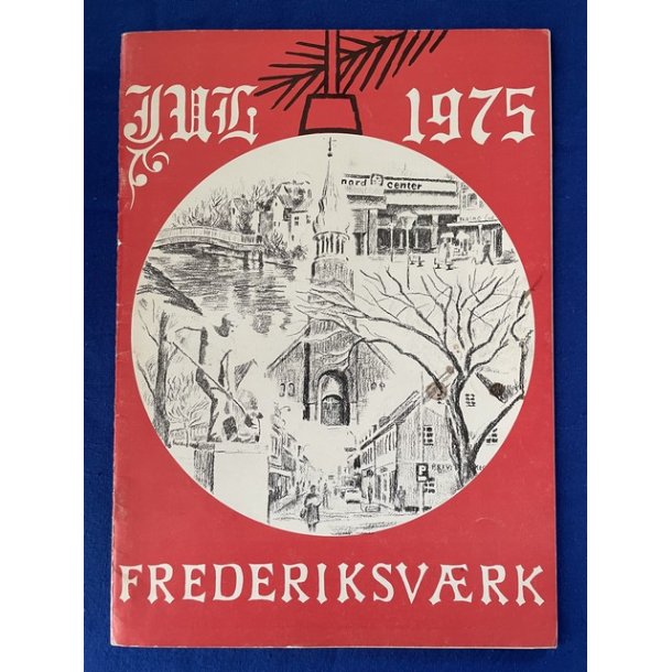 Frederiksv�rk - Jul 1975